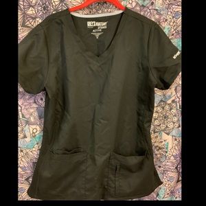 Greys Anatomy Scrubs